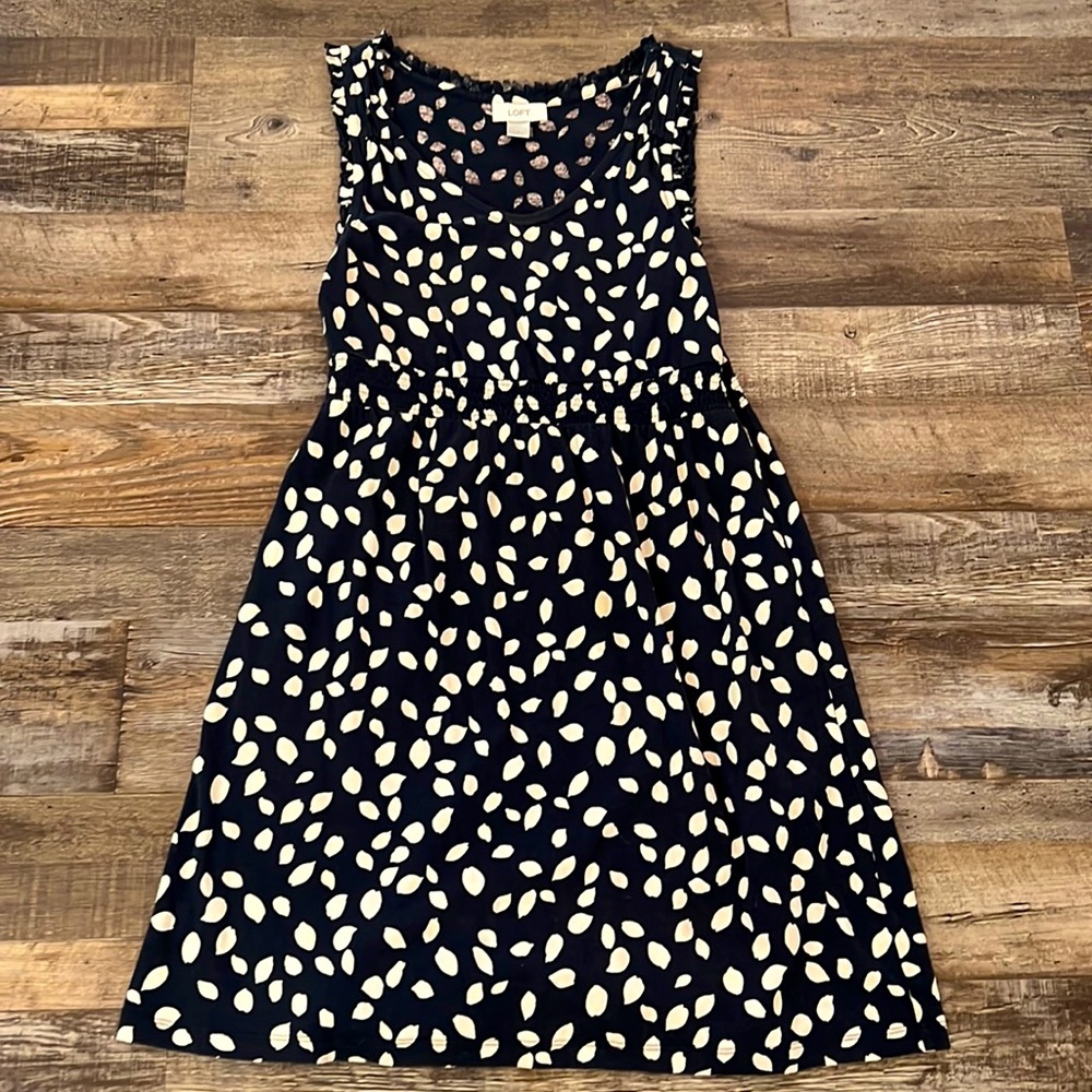 Loft Dress